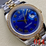 低価格ロレックスコピー 36mm 316鋼 454